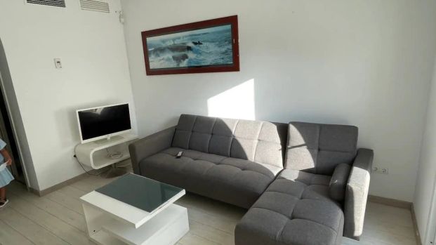 Apartamento de alquiler en Carrer de Ramon Muntaner, 17, Puig des Molins - Photo 1