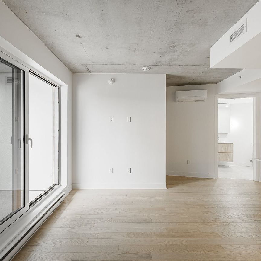 100 Rue Murray, #808 - Photo 1