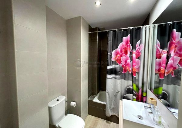 2 Bedroom apartment for rental in Las Zocas