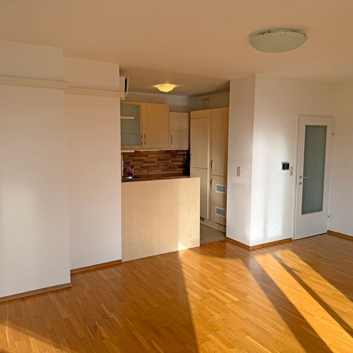 Korneuburg Zentrum – freundliche, klimatisierte 2-Zimmer-Wohnung – 55 m² - Photo 1