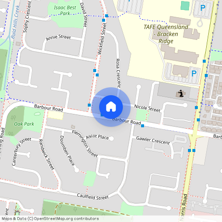 161 Barbour Rd, Qld 4017, Bracken Ridge