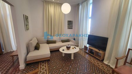 Διαμέρισμα για ενοικίαση Κέντρο - Άγιος Μηνάς (Ηράκλειο Κρήτης) - Photo 5
