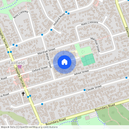 30 Oxford Street, Fairfield, Hamilton