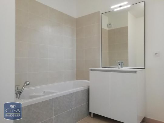 Location Appartement 2 pièces 38m² VILLEURBANNE 69100 - Photo 1