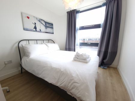 2 Bedroom Home – Medium Let - Photo 3