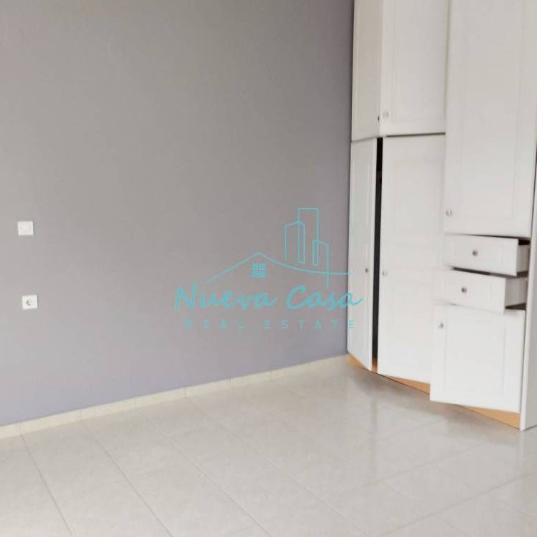 Studio/Γκαρσονιέρα για ενοικίαση Κουκούλι (Πάτρα) - Photo 1