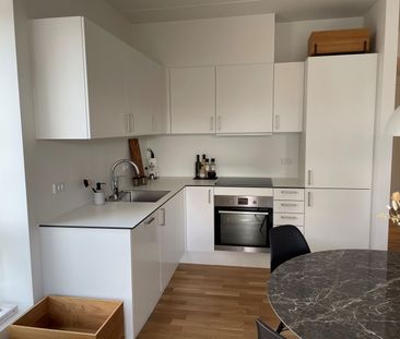 Slangerupgade 49A, 2. mf. - Photo 1