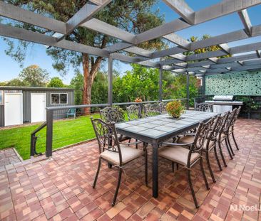 29 Crossman Drive, CROYDON HILLS - Photo 1
