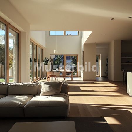 Exchange building: modern 3.5-room apartment in the heart of Zurich - Photo 2
