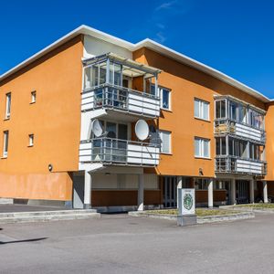 Guldringen 33, Ringdansen - Photo 2