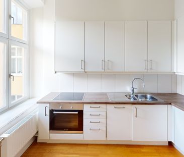 Nyforsgatan 38 B - Foto 2