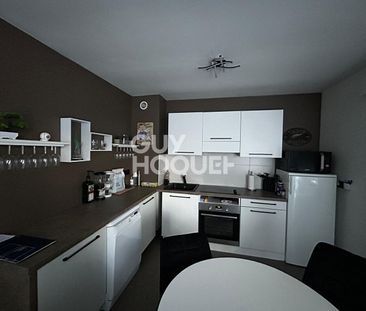 Appartement Dammartin En Goele 2 pièce(s) 46.69 m2 - Photo 2
