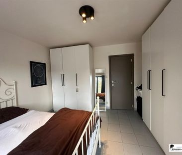 Gezellig appartement met 2 slaapkamers - Foto 1