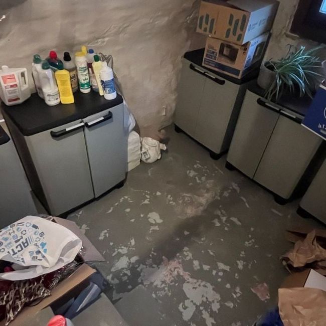 Hoeve te huur in Waregem voor € 700 met 2 slaapkamers - Foto 1