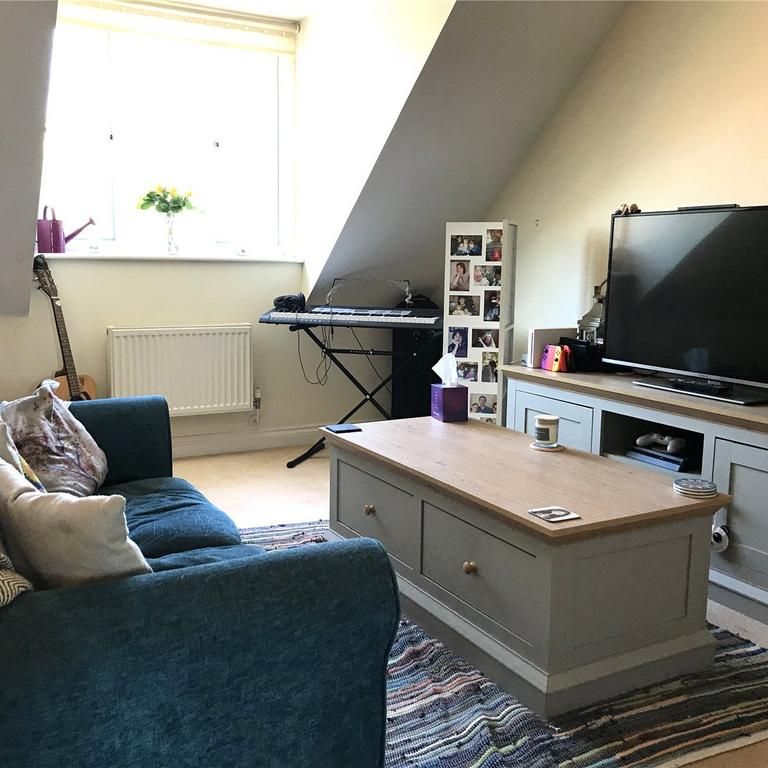 1 bedroom apartment to rent - Photo 1