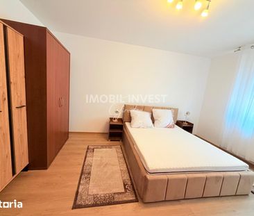 Apartament 2 camere, parcare, boxa, prima inchiriere, Centru - 350 eur - Fotografie 1