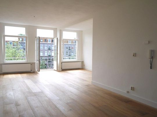Te huur: Appartement Jacob van Lennepkade 340 3 in Amsterdam - Foto 1