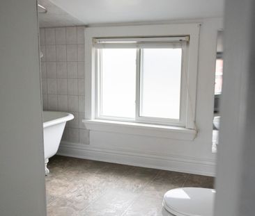 For Lease - 39 CARLETON Street Unit# upper, Thorold, Ontario - Photo 5