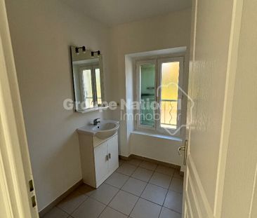 Appartement T3 - MONTFAVET, - Photo 3