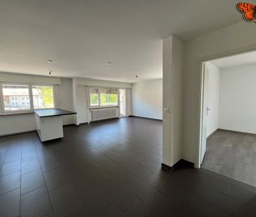 4.5 Zimmer, 2. Stock - Photo 1