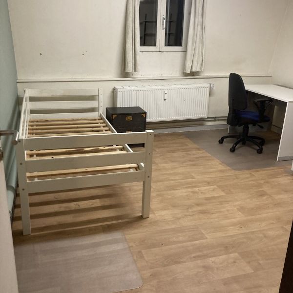 Sint-Denijsestraat 153, kamer 6 - Foto 1