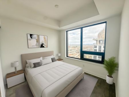 For Lease - 4105 The Exchange Street Unit# 4111, Mississauga, Ontario - Photo 5