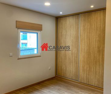 Apartamento T1 em Viseu - Foto 1