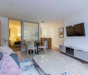 Westgate Street, City Centre, CF10 - Photo 1