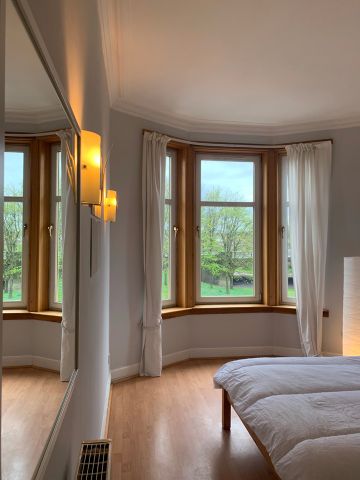 1 Bed Flat, Dumbarton Road, G11 - Photo 4