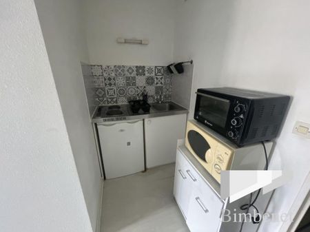 Appartement à louer, 1 pièce - Saint-Jean-le-Blanc 45650 - Photo 3