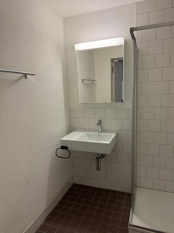 Wohnung an zentraler Lage - Photo 3