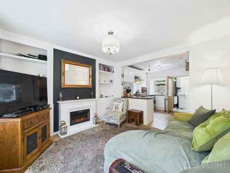 2 bedroom terraced house to rent - Photo 3