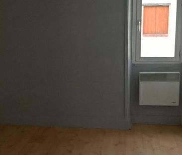 Location appartement 2 pièces de 28.1m² - Photo 2