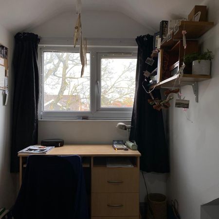 Room in a Shared House, Tiverton Road, B29 - Photo 4