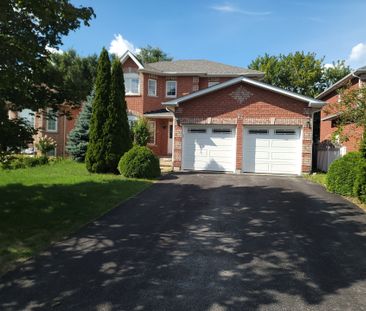 For Lease - 32 Amberview Drive Unit# Basement, Georgina, Ontario - Photo 1