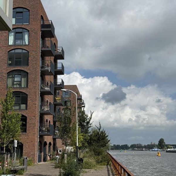 Pantograafstraat 89, Cruquiusbuurt, 1019XX, Amsterdam - Photo 1