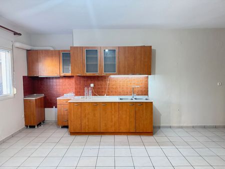 Studio/Γκαρσονιέρα για ενοικίαση Καλαμίτσα (Καβάλα) - Photo 3