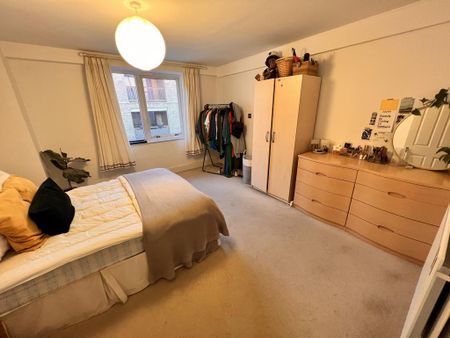 1 bedroom flat to rent - Photo 2