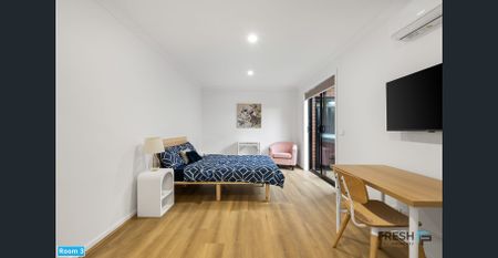 Ensuites & Kitchenettes rooms for rent - Photo 3