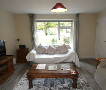 1 bedroom semi-detached house to rent - Photo 3