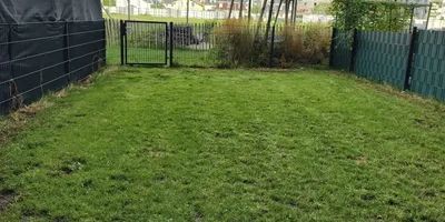 Nachmieter gesucht - 2-Zimmer-Gartenwohnung in 1220 Wien - Photo 3