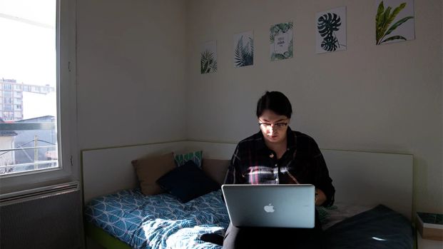 Studio 20m² - Photo 1