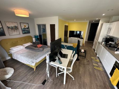 1 bedroom flat to rent - Photo 4