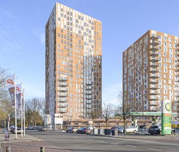 Te huur: Pleiadenlaan 1 158 - Foto 5