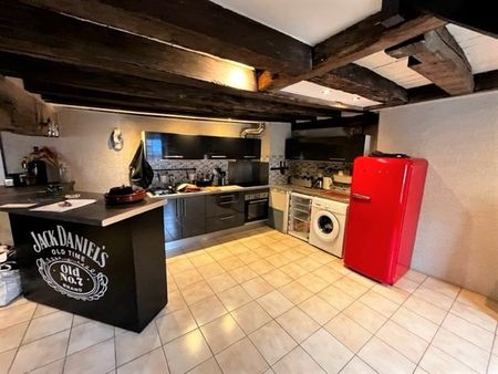 Location Appartement 3 pièces 71m² BLOIS 41000 - Photo 3