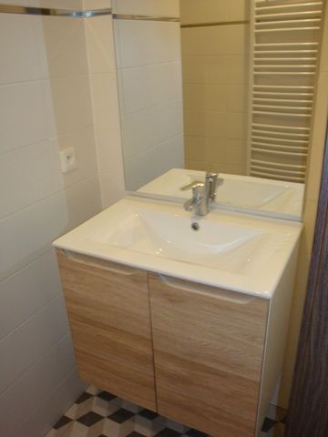 APPARTEMENT - 68 m2 - 3 pièces rue pierre haffner à SARREGUEMINES 57200 - Photo 3