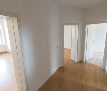 **Wohnen im beliebten Leipziger Westen + Balkon + EBK** - Photo 2