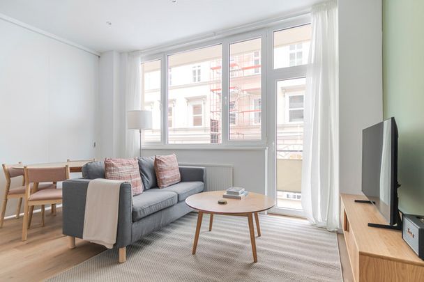 Gonzagagasse 4 - Foto 1