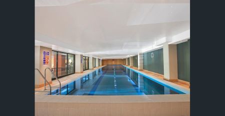 Modern Apartment in Prime Erskineville Location - Photo 3