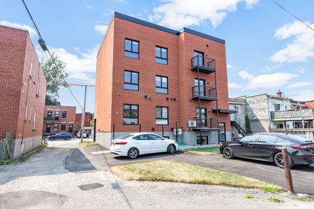 752 3e Avenue, Montréal (Lachine), QC H8S - Photo 5